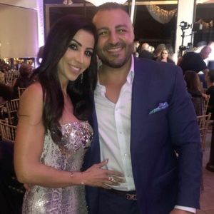 Meet your Posher, Rita